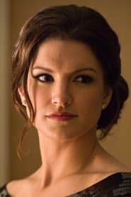 Gina Carano as Angel Dust