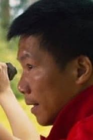 Wong Ming-Kin as Team Gangster Player #3