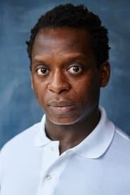 Kobna Holdbrook-Smith as Reverend Hillcoate