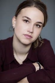 Frederikke Dahl Hansen as Cecilie