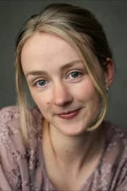 Ada Player as Checkout Girl