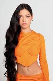 Cristal Aparicio as Rocio