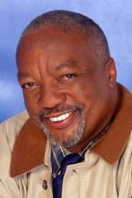 Paul Winfield as Traxler