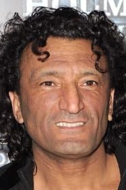 Affif Ben Badra as Fedaykin