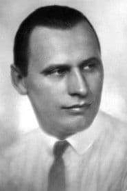Fritz Rasp as The Thin Man