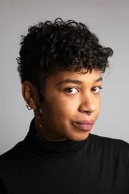 Muminu Diallo as Nurse