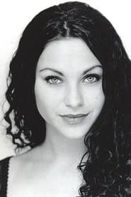 Siri Svegler as Polydora