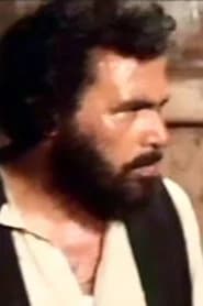 Antonio Decembrino as Sombrero (uncredited)