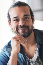 Antonio Daniel Hidalgo as Conspirator Guard