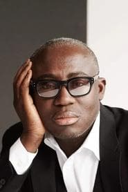 Edward Enninful as Edward Enninful