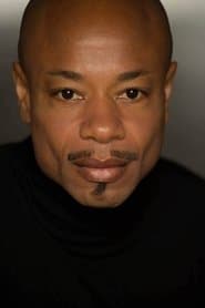 Andre McCoy as Man at Party (uncredited)