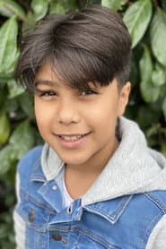 Leon Ung as Child Dancer / Ensemble