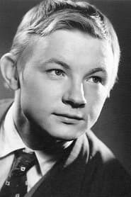 Mikhail Kononov as Foma