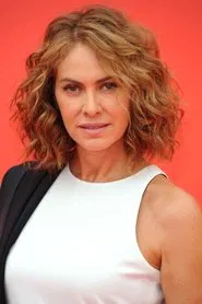 Elena Sofia Ricci as Portia Versano