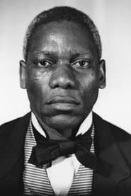 Oscar Polk as Pork