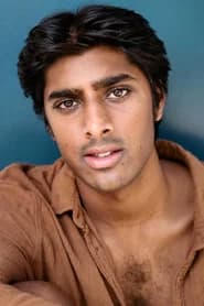 Ashan Kumar as Gas Station Attendant