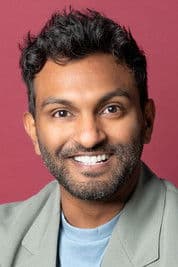 Nazeem Hussain as Archie (voice)