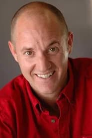 Mic Thompson as Dancer