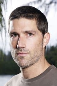 Matthew Fox as Parajumper