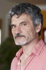 Bernard Blancan as Louis Dantès