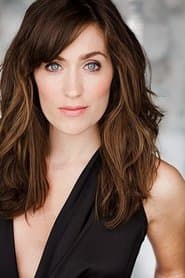 Christina Licciardi as Flight Attendant