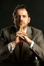 Joe Abercrombie as Book Publisher