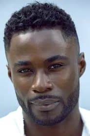 Llyrio Boateng as Dancer