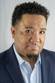 Marc T. Lewis as Tony