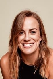 Hannah Aslesen as Essential Oils Woman