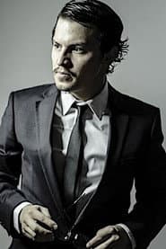 Biassini Segura as Ortega