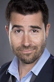 Joseph Sanfelippo as Additional Voices (voice)