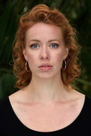 Charlotte Bloomsbury as Sarah the Publicist