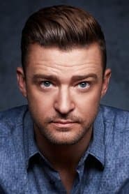 Justin Timberlake as Eddie Palmer