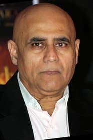 Puneet Issar as Duryodhan