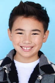 Isaac McKee as Young Simon