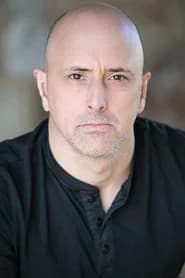 Mark Weinhandl as Treasure Island Dancer