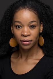 Phumi Tau as Megan Pinfield (FBI)