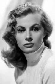 Anita Ekberg as Sylvia