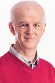 Sean McGinley as MacClannough