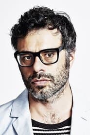 Jemaine Clement as Tamatoa (voice)