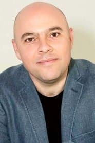Boris Gulyarin as Mob Boss