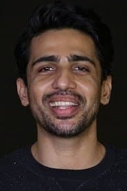 Gulshan Devaiah as Karuna