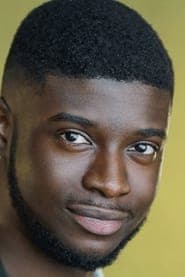 Malcolm Atobrah as Bruce Americano