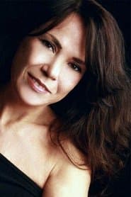 Lucia Stara as Herod's Court Woman