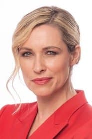 Mary-Ann Barlow as Executive 1