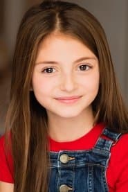Sofia Galasso as Anna-Maria