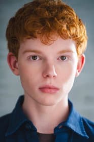 Spencer Fitzgerald as Buzz