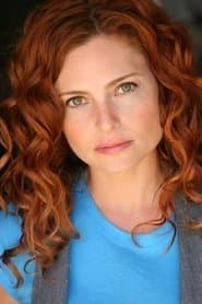 Kirsten Berman as Irish Fan #5