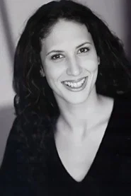 Zoe Heath as Female Forensic