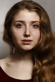 Bebe Cave as Shake Shack Cashier